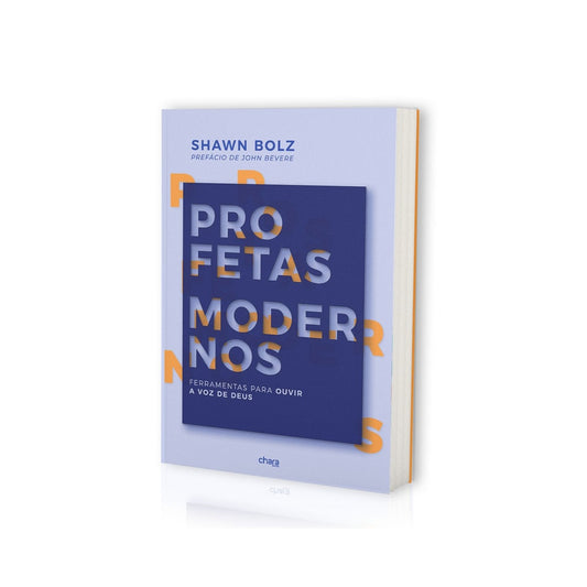 Profetas Modernos | Shawn Bolz