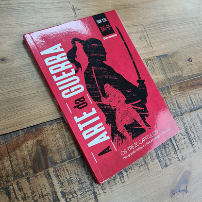 A Arte da Guerra | Sun Tzu