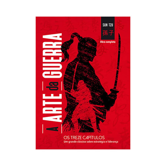 A Arte da Guerra | Sun Tzu