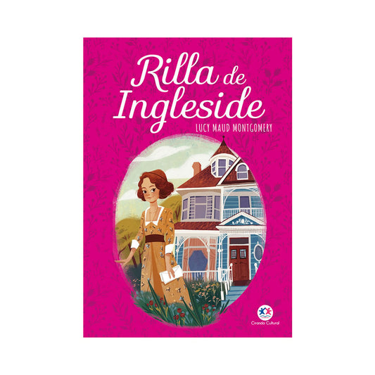 Rilla de Ingleside | Lucy Maud Montgomery