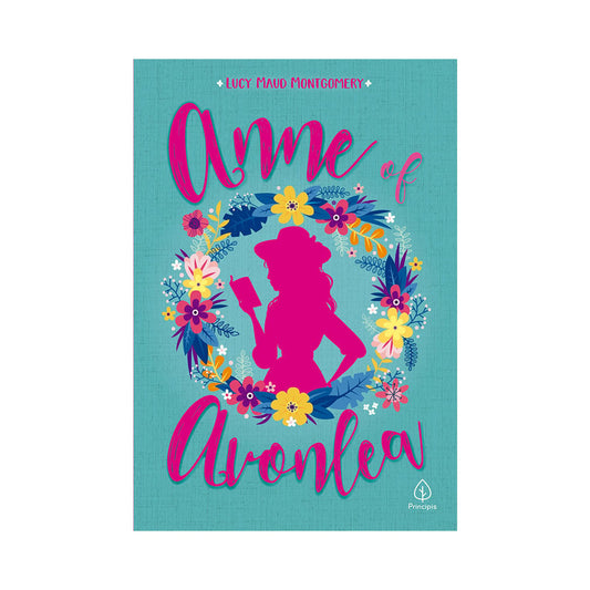 Anne of Avonlea | English Edition | Lucy Maud Montgomery