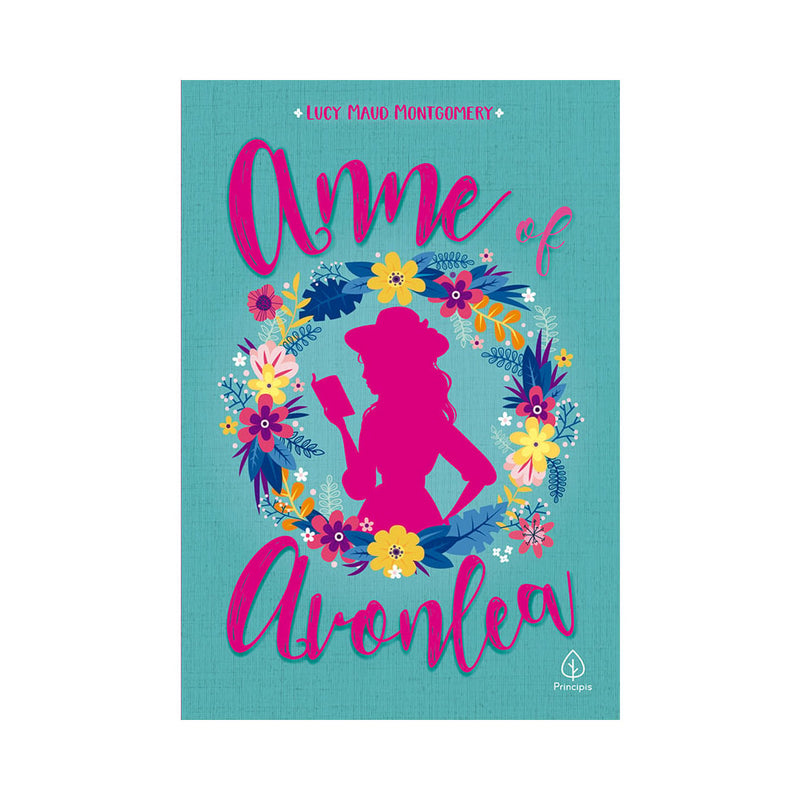 Anne of Avonlea | English Edition | Lucy Maud Montgomery