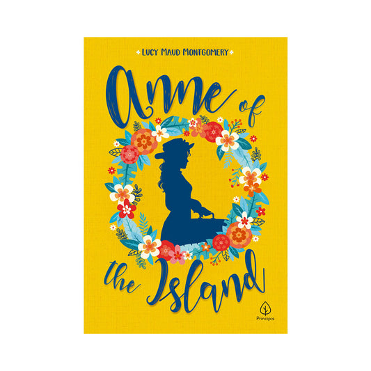 Anne of the Island | English Edition | Lucy Maud Montgomery