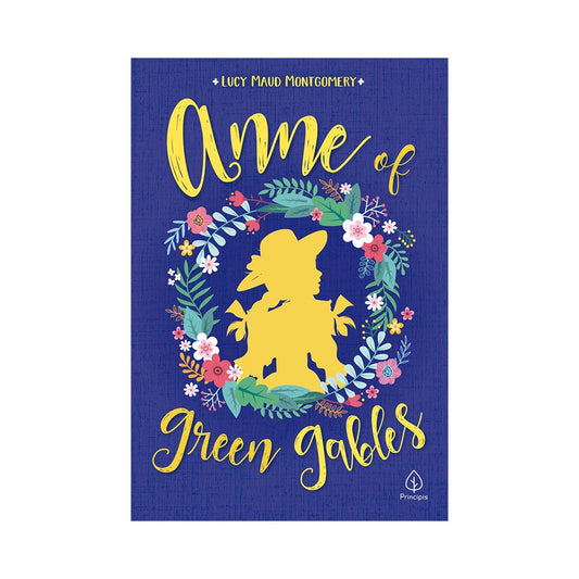 Anne of Green Gables | English Edition | Lucy Maud Montgomery