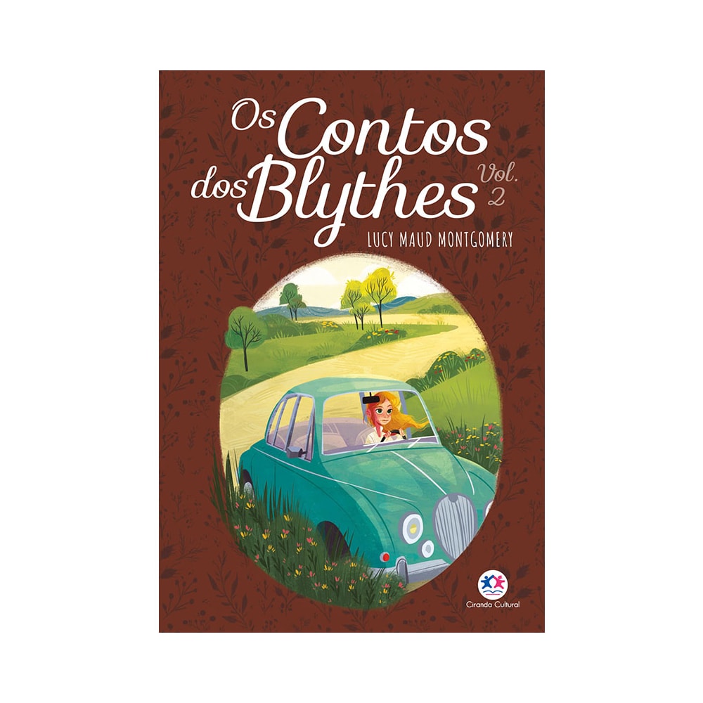 Os Contos dos Blythes | Vol 2 | Lucy Maud Montgomery