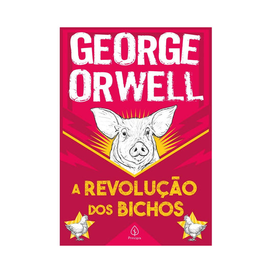 A Revolução dos Bichos | George Orwell