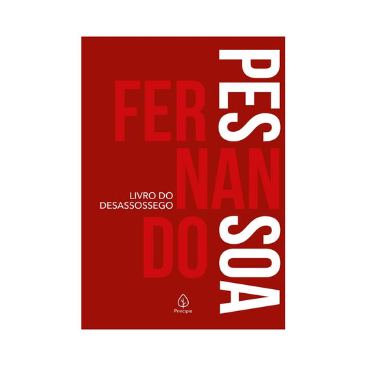 Livro do Desassossego | Fernando Pessoa