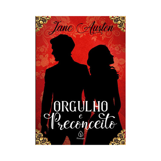 Orgulho e Preconceito | Jane Austen