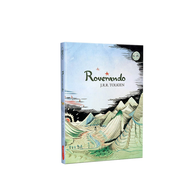 Roverando Tolkien, J.R.R.
