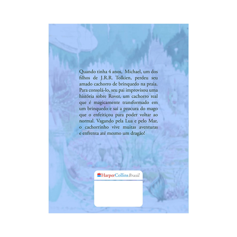 Roverando Tolkien, J.R.R.