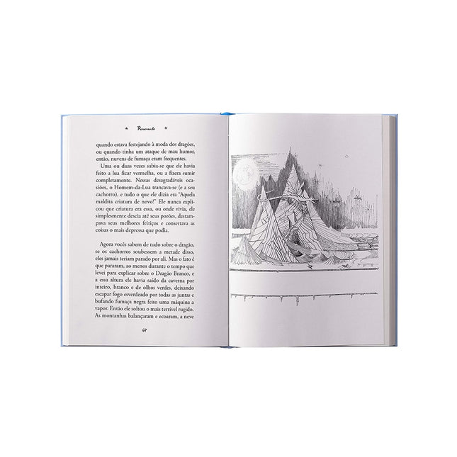 Roverando Tolkien, J.R.R.