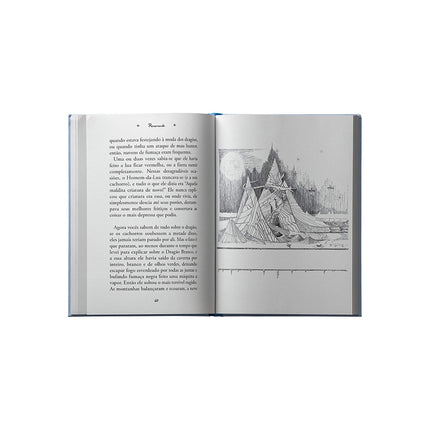 Roverando Tolkien, J.R.R.