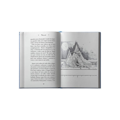 Roverando Tolkien, J.R.R.