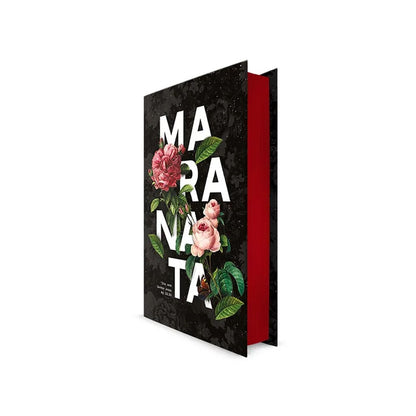 Bíblia Sagrada Maranata | ARC | Letra Normal | Capa Dura