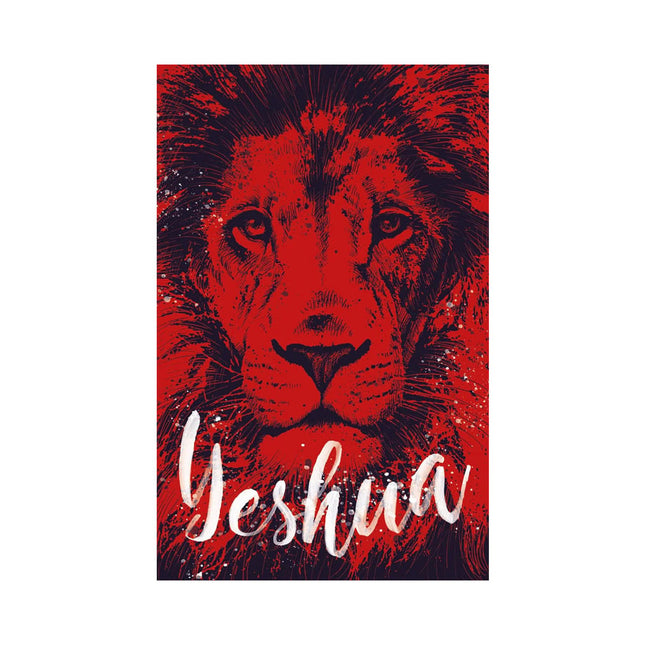 Bíblia Sagrada Yeshua | ARC | Letra Normal | Capa Dura