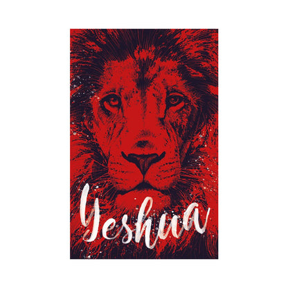 Bíblia Sagrada Yeshua | ARC | Letra Normal | Capa Dura