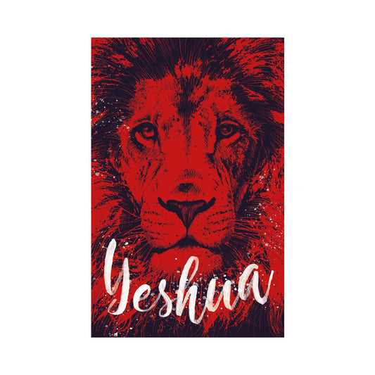 Bíblia Sagrada Yeshua | ARC | Letra Normal | Capa Dura