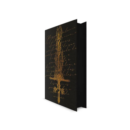 Bíblia Sagrada Espada de Fogo | ARC | Letra Normal | Capa Dura