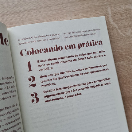 Devocional de Toda Mulher