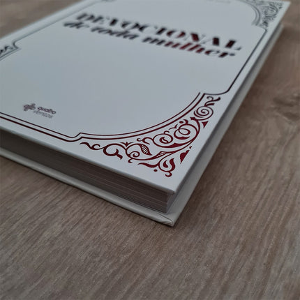 Devocional de Toda Mulher