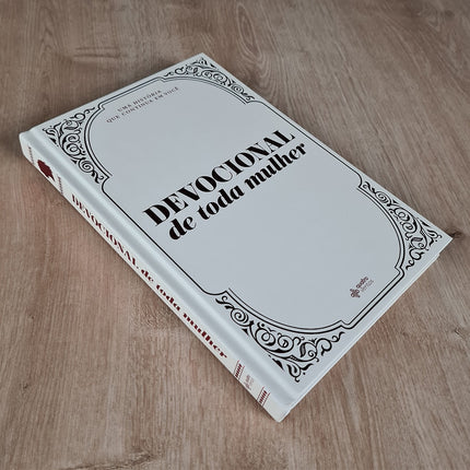 Devocional de Toda Mulher