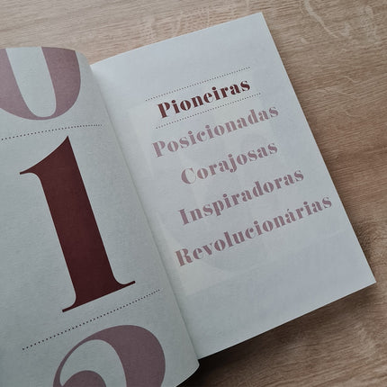 Devocional de Toda Mulher