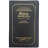 Bíblia Sagrada Slim | ARC | Harpa Avivada | Letra Normal | Capa Coverbook Preta