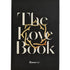 Bíblia The Love Book Coroa Jesus Copy | NAA | Letra Normal | Capa Dura