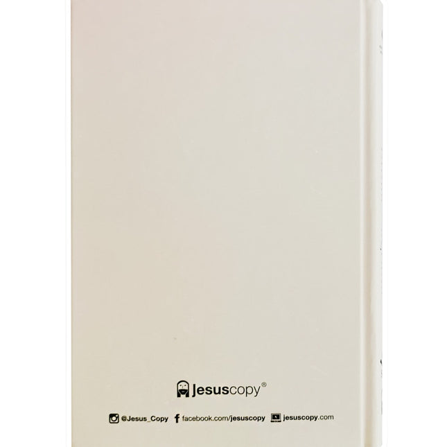 Bíblia Love Book Rosa Jesus Copy | NAA | Letra Normal | Capa Dura