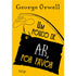 Um Pouco de Ar Por Favor | George Orwell