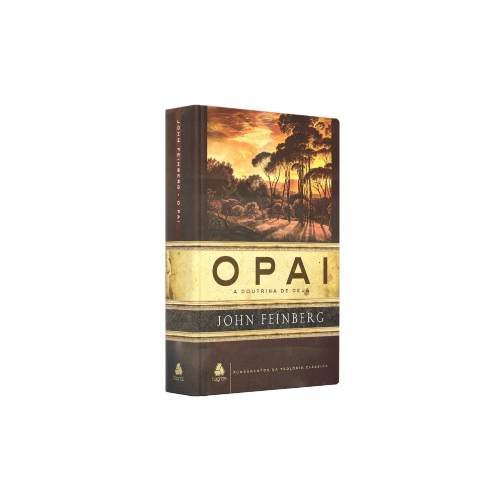 O Pai | John Feinberg