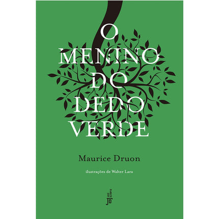 O Menino do Dedo Verde | Maurice Druon