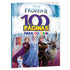 100 Páginas para Colorir Disney | Frozen 2