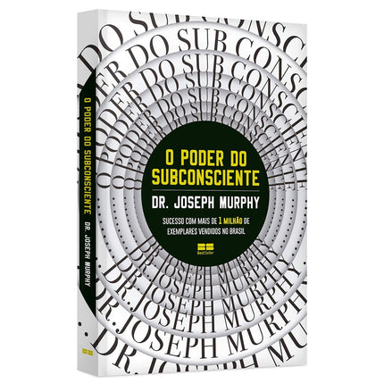 O Poder do Subconsciente | Joseph Murphy
