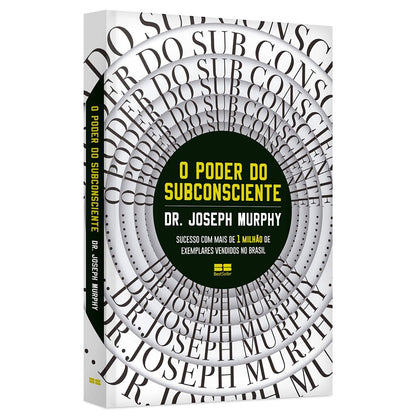 O Poder do Subconsciente | Joseph Murphy