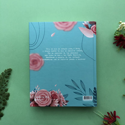 Sua Bíblia Novo Coração | NVI | Espaço Anotações | Capa Dura