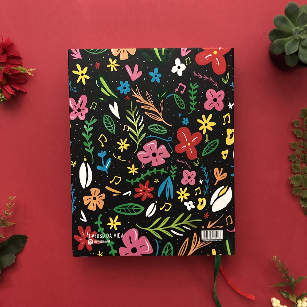 Sua Bíblia Novo Cantico | NVI | Espaço Anotações | Capa Dura