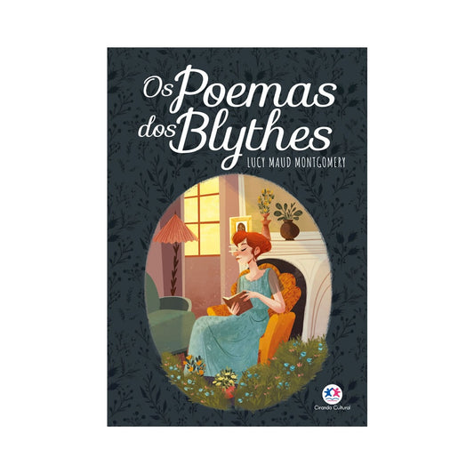 Os Poemas dos Blythes | Lucy Maud Montgomery