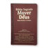 Bíblia Mover de Deus | ARC | Letra Grande | Harpa Avivada e Corinhos | Capa PU Bordo