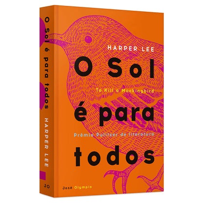 O Sol é para Todos | Harper Lee