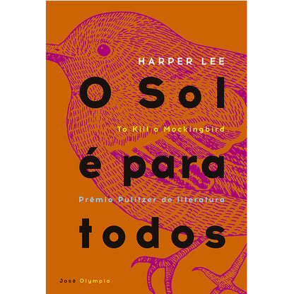 O Sol é para Todos | Harper Lee