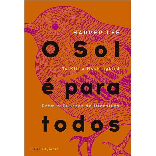 O Sol é para Todos | Harper Lee
