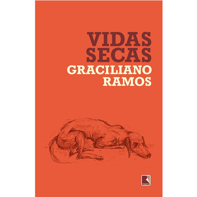 Vidas Secas | Graciliano Ramos