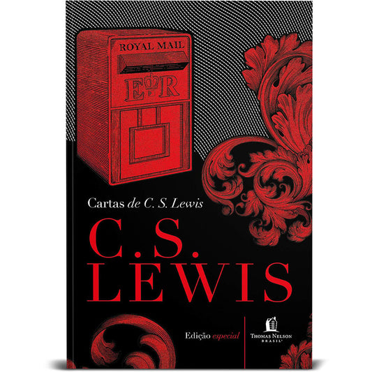 Cartas de C S Lewis | C S Lewis