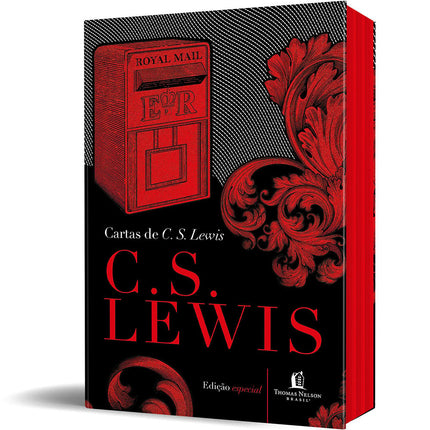 Cartas de C S Lewis | C S Lewis