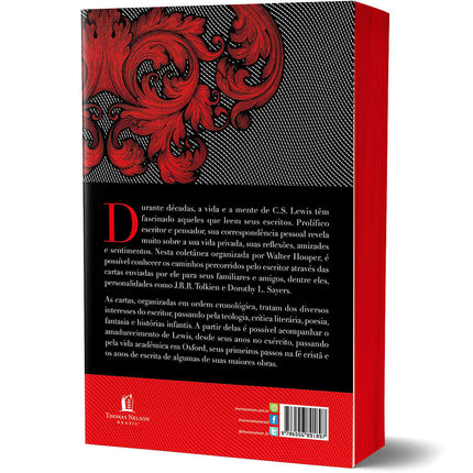 Cartas de C S Lewis | C S Lewis