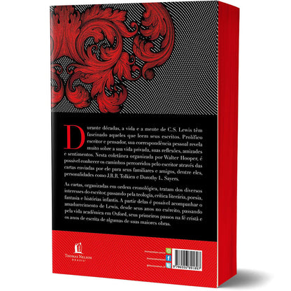 Cartas de C S Lewis | C S Lewis