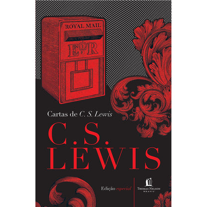 Cartas de C S Lewis | C S Lewis