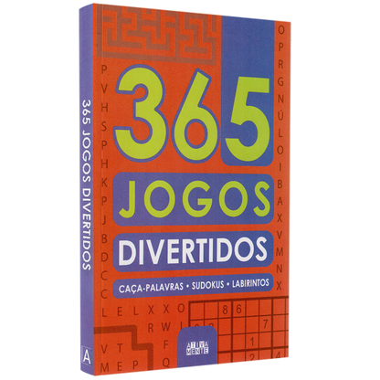 365 Jogos divertidos