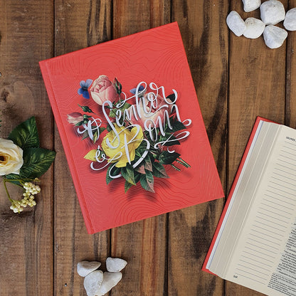 Sua Bíblia O Senhor é Bom | NVI | Espaço Anotações | Capa Dura